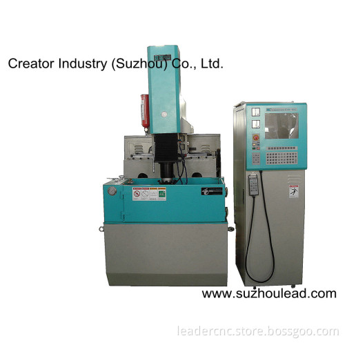 Metal Cutting CNC EDM Machine CNC430